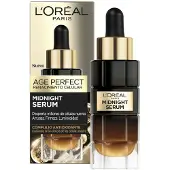 L'Oréal Age Perfect Cell Renaissance Midnight Serum 30 ml