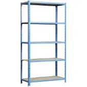 Simon Rack Maderclick Plus 5/500 Metaalplank