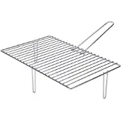 Sauvic Barbecue 46.6x28 Cm