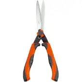 Stocker Handmatige Heggenschaar Met Golvend Mes 55 Cm