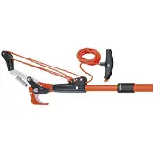 Stocker Telescopische Takkenschaar 144-255 Cm