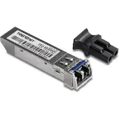 Trendnet TEG-MGBS20 Mini-GBIC , Single-Mode LC Module 10KM