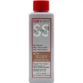 Farouk Permanente Kleur Chi Ionic Shine Shades 4CM