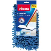 Vileda Pet Pro Flipmop (navulverpakking)