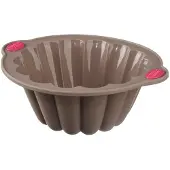 Secret De Gourmet Silicone Bakvorm 22 Cm