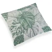 Versa Kussen S3407686 Munt Polyester (45 x 45 cm)