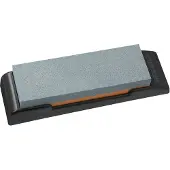 Nirosta Keramische Steen Slijpt Messen 19x6 Cm