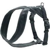 Hunter Hondentuigje Hunter London XS-S 39-47 cm Antraciet