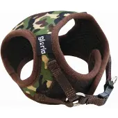 Gloria Hondentuigje Camouflage 21-29 cm Maat S