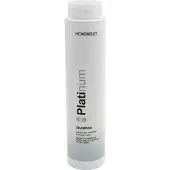 Montibello Platinum Shampoo 300 ml