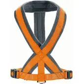 Hunter servies London Comfort, oranje, maat L/1