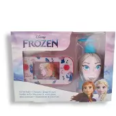 Disney FROZEN - set met Shampoo & Shower Gel 300ml + Water Game Set