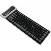 Dolphix Oprolbaar bluetooth toetsenbord