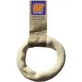 BF Petfood Dental Ring Small