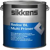 Sikkens Redox Bl Multi Primer - Op Kleur Gemengd - 2,5L