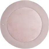 Babys Only Boxkleed Sky oud roze - Ø95 cm