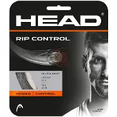 Head Tennissnaar RIP Control Black 1.20mm/12m