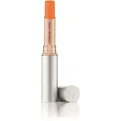 Jane Iredale Lipstick Just Kissed Lip and Cheek Stain Stick Forever Peach 3gr