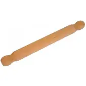 Eppicotispai Beukenhouten deegroller 1-5/8" diameter - 18-1/2"