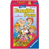 Ravensburger Familie Poen