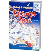Clown Games Clown Keezenspel Reiseditie