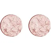 Elli Oorbellen 'Geo' rose-goud