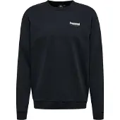 Hummel Sportsweatshirt 'Austin' | L | male