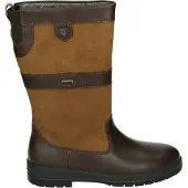 Dubarry Kildare Brown-Schoenmaat 43