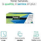 Lexmark Toner T650H11E Zwart Hoge capaciteit