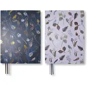 Kangaro notitieboek - Natural Beauty - A5 - dots - K-SKZ210008