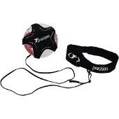 Precision Solo Kick Skills trainer - verstelbare Voetbal trainer - Voetbaltraining
