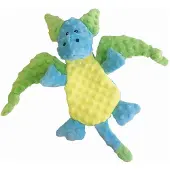 Gloria Hondenspeelgoed Draak Smaug – Dog Toy om te Spelen & Kauwen
