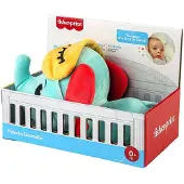 Reig Musicales Knuffel Fisher Price Olifant
