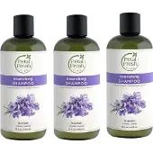 Petal Fresh - Shampoo Lavender - 3 Pak