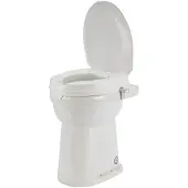 Atlantis Toiletverhoger - 5 cm met deksel -