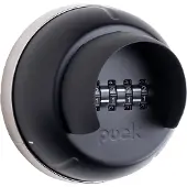 Puck Keysafe SKG** - Sleutelkluis met SKG-keurmerk