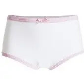 Under Wunder Incontinentie Meisjes Slip - Wit - 170/176