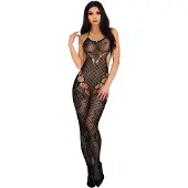 LivCo - Comiran - Nachtjurk - Roze S/M