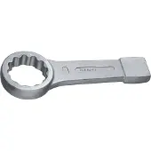 Gedore 1344331 306 22 Slagringsleutel Sleutelbreedte (metrisch) 22 mm