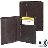 DR Amsterdam Creditcard-etui 78614 - Moro