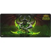 Blizzard World of WarCraft XL Mouse Pad - Illidan