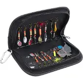 Huismerk Premium Kunstaas Set Met Tas - 16 stuks