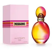 Missoni Damesgeuren Missoni Eau de Toilette Spray 50 ml