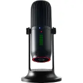 Thronmax MDrill One, Microfoon