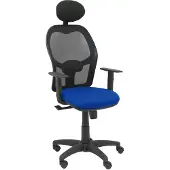 Piqueras Y Crespo B10crnc Ergonomische Bureaustoel