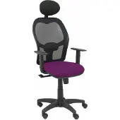 Piqueras Y Crespo B10crnc Ergonomische Bureaustoel
