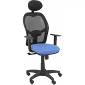 Piqueras Y Crespo B10crnc Ergonomische Bureaustoel