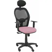 Piqueras Y Crespo B10crnc Ergonomische Bureaustoel