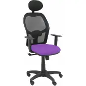 Piqueras Y Crespo B10crnc Ergonomische Bureaustoel