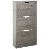 5 Five Schoenenrek 115x60x24 Cm